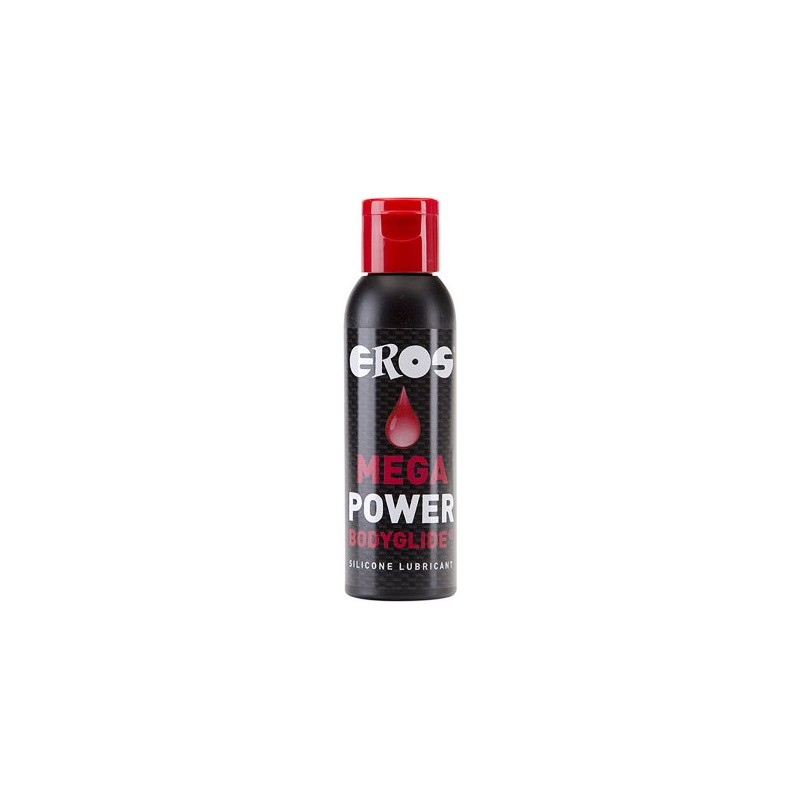 Silicone-Based Lubricant Eros (50 ml)