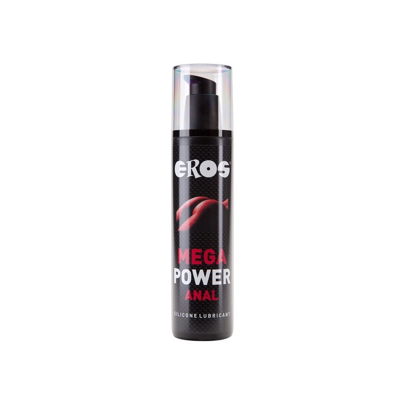 Lubrikants uz Silikona Bāzes Eros 6127660000 (250 ml)