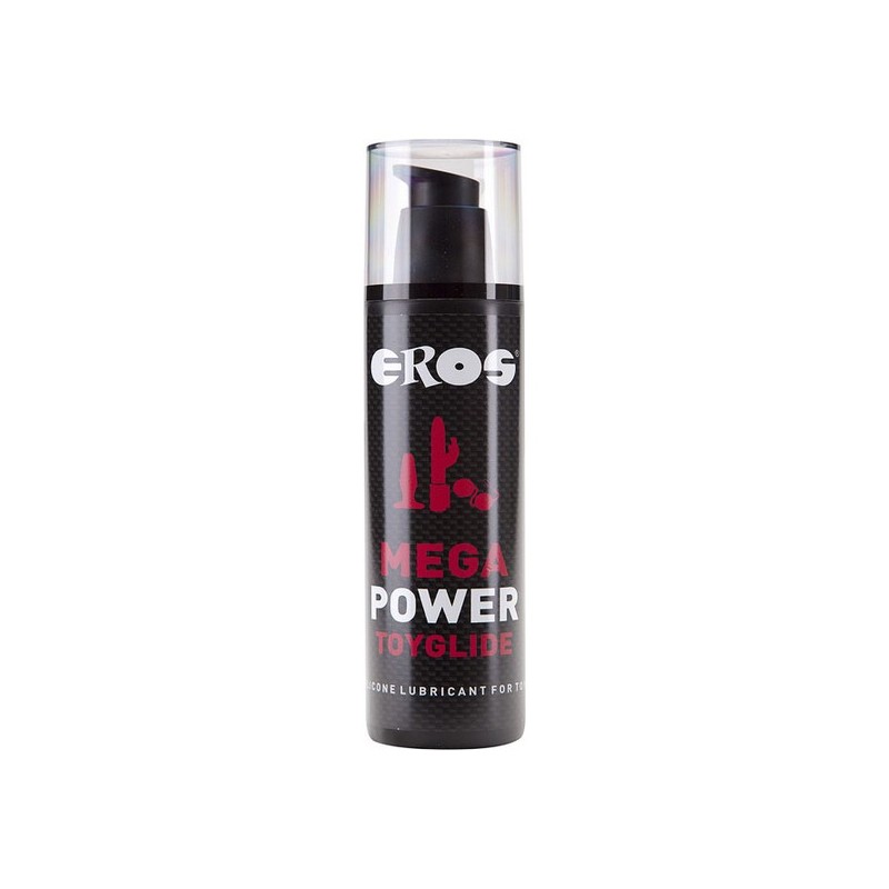 Lubrificante a Base di Silicone Eros (250 ml)
