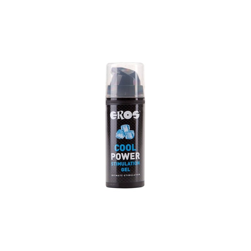 Gel Stimolante Eros (30 ml)