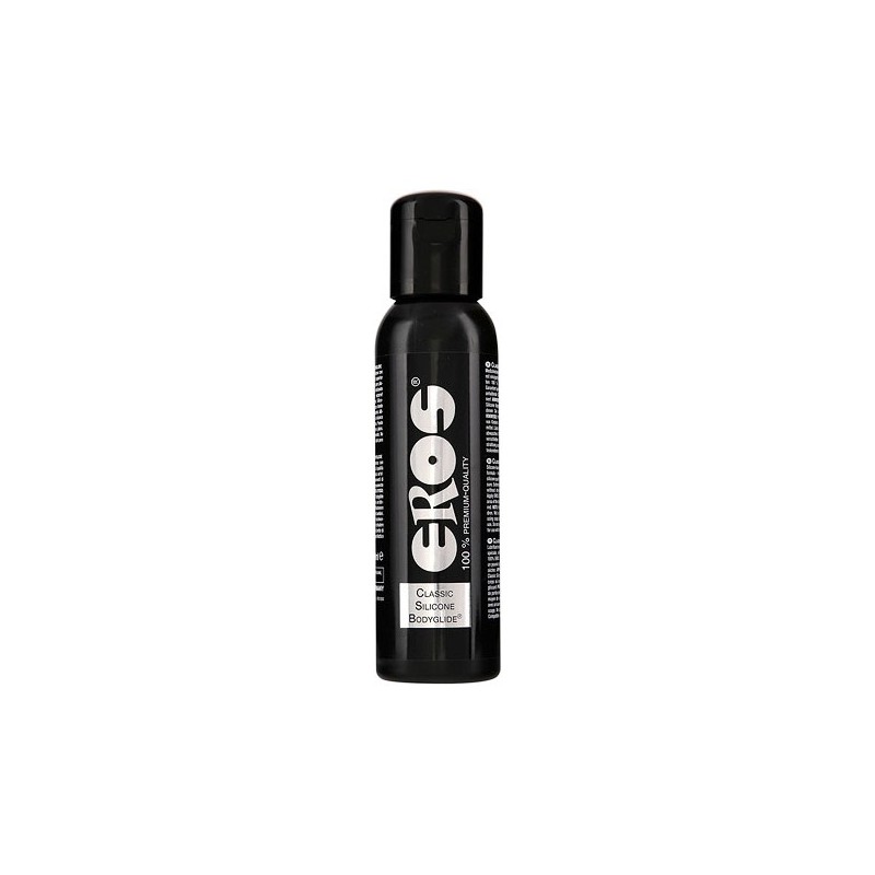 Silicone-Based Lubricant Eros (50 ml)