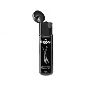 Lubrikants uz Silikona Bāzes Eros 3100004009 (250 ml)