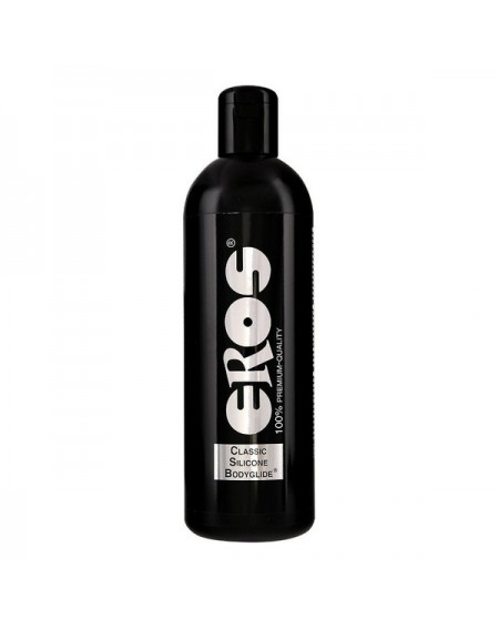 Lubrificante a Base di Silicone Eros ER21900 (1000 ml)
