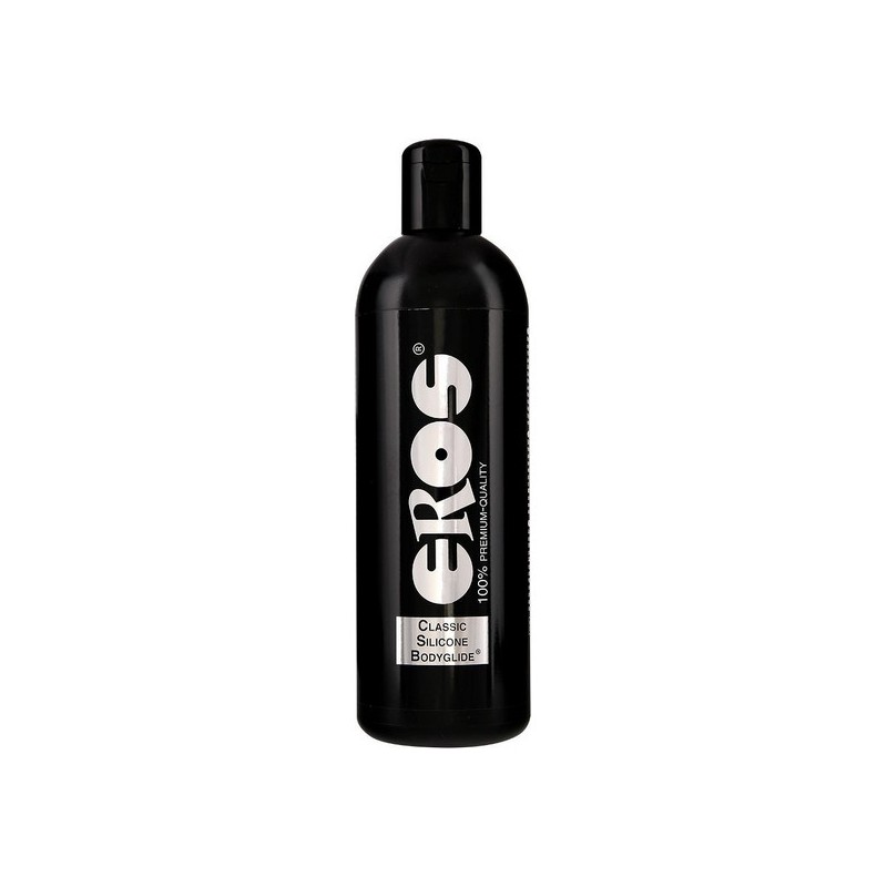 Silicone-Based Lubricant Eros ER21900 (1000 ml)