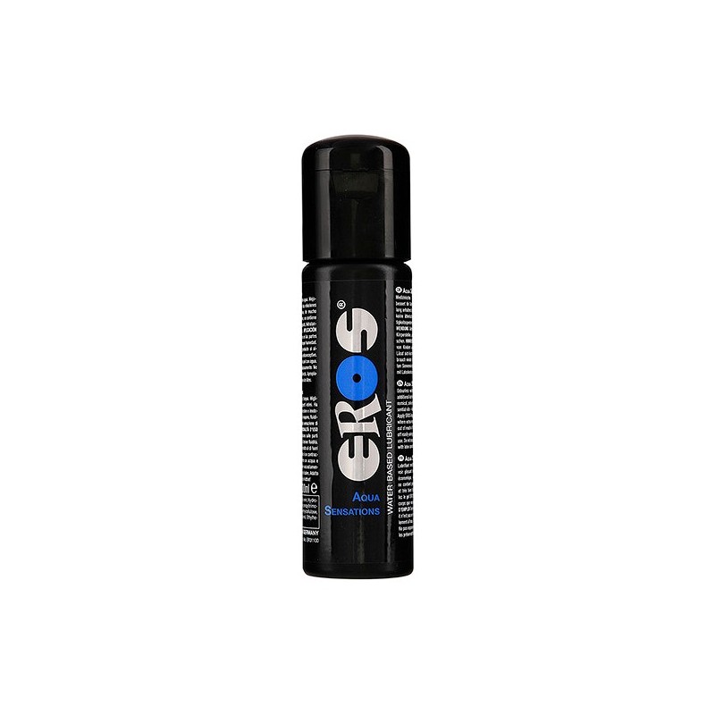 Lubricant Eros (100 ml)