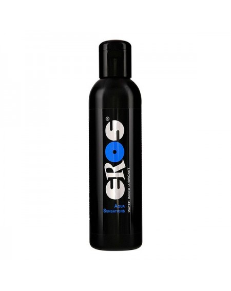 Lubrificante a Base d'Acqua Eros (500 ml)