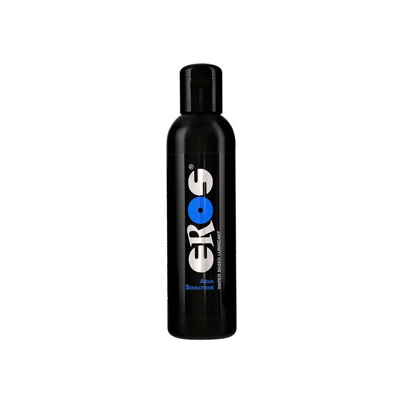 Lubrificante a Base d'Acqua Eros (500 ml)