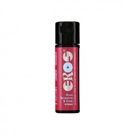 Лубрикант на водной основе Eros (30 ml)