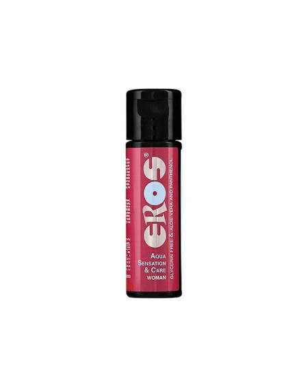 Waterbased Lubricant Eros (30 ml)