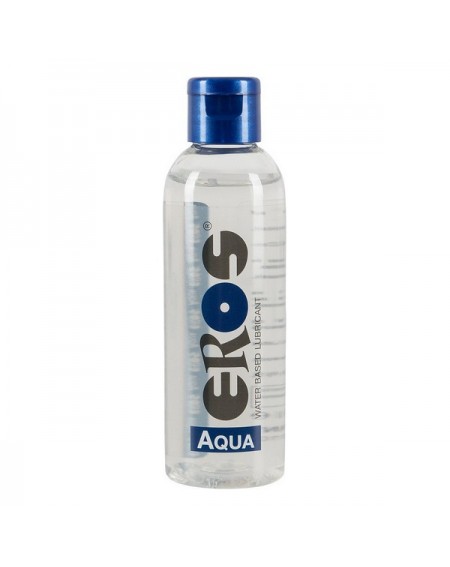 Waterbased Lubricant Eros 6133390000 (50 ml)