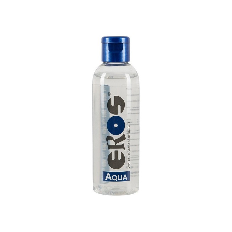 Лубрикант на водной основе Eros 6133390000 (50 ml)