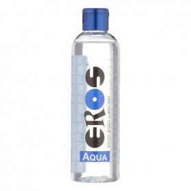 Лубрикант на водной основе Eros ER33250 (250 ml)