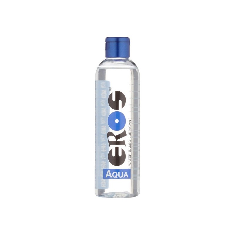 Waterbased Lubricant Eros ER33250 (250 ml)