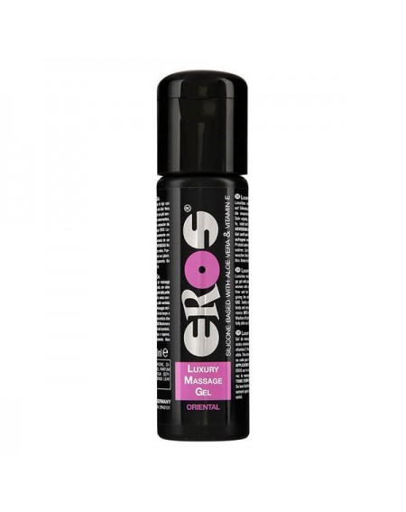 Erotic Massage Oil Eros (100 ml)