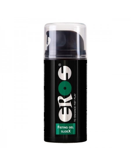 Hibrīda Lubrikants Eros ER51101 (100 ml)