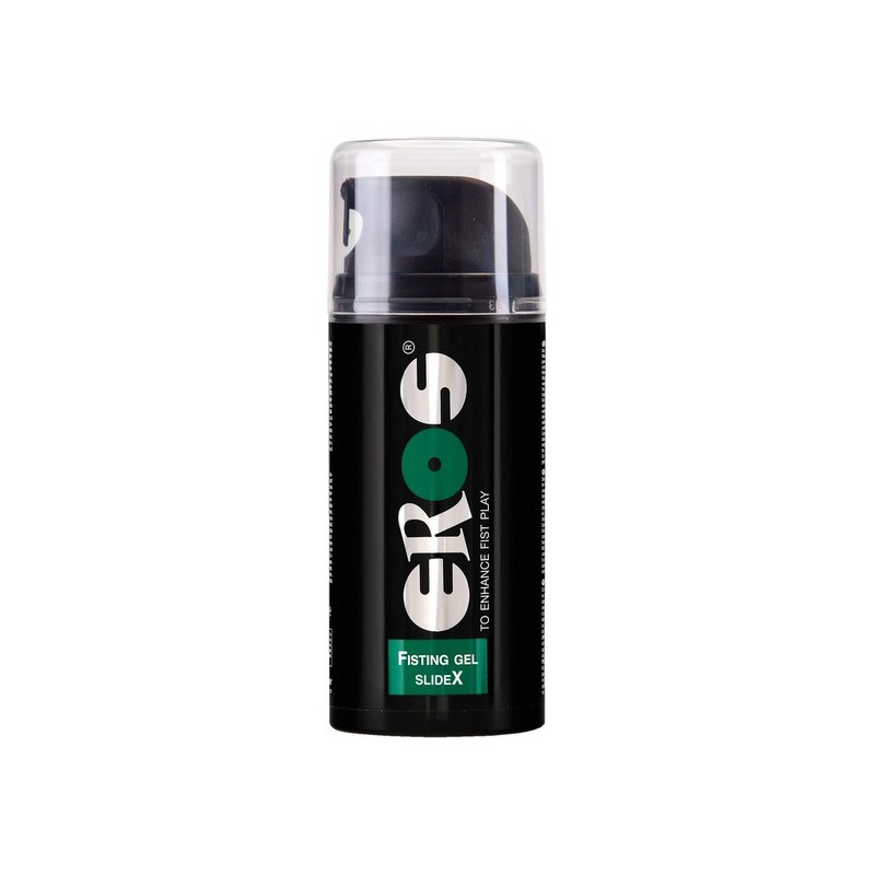 Hibrīda Lubrikants Eros ER51101 (100 ml)