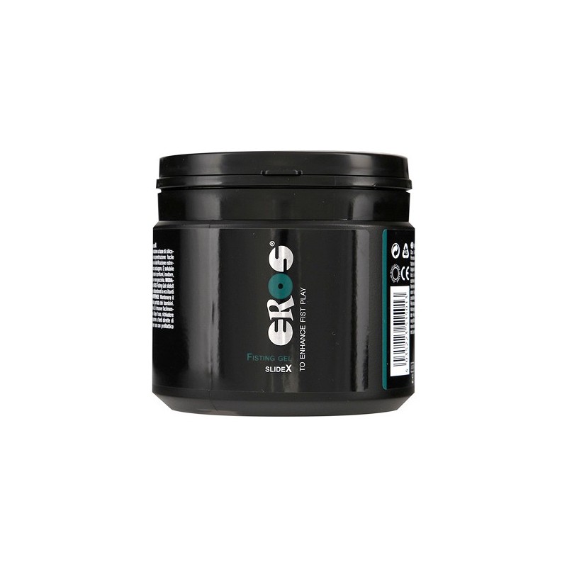 Lubrificante Ibrido Eros SlideX (500 ml)