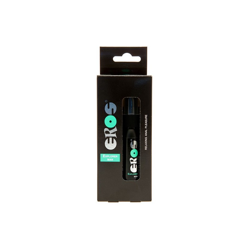 Rilassamento anale Eros (30 ml)