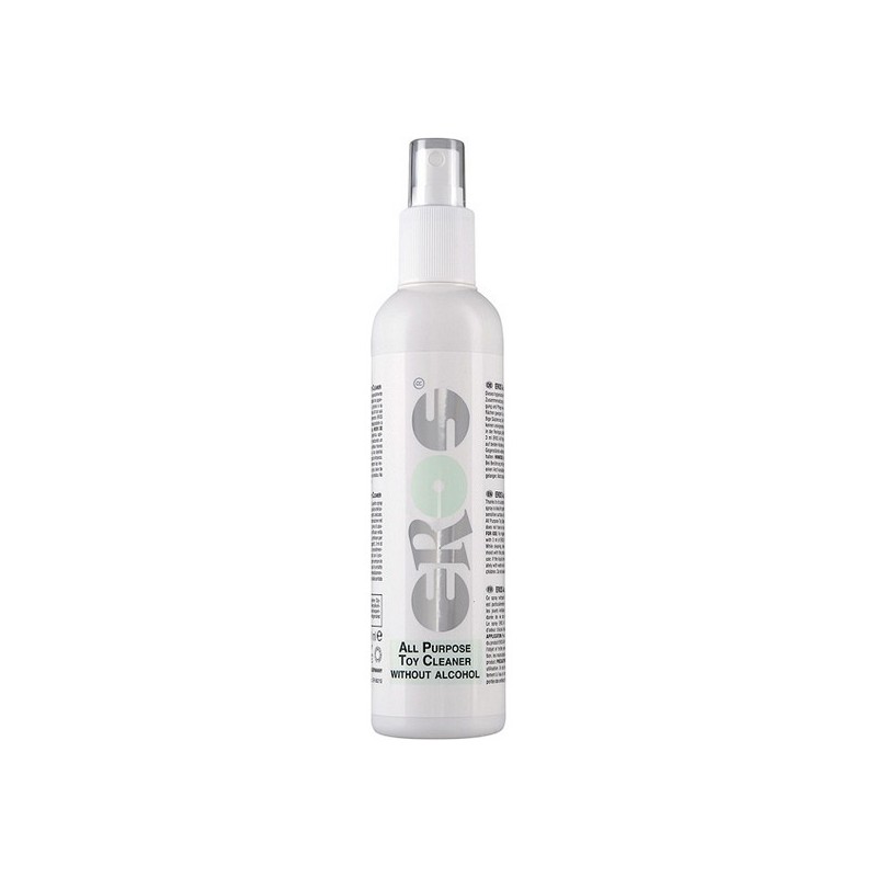 Чистящее средство для секс-игрушек Eros (200 ml)