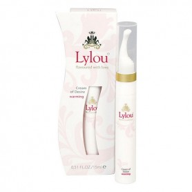 Увлажняющий крем Lylou Warming (15 ml)