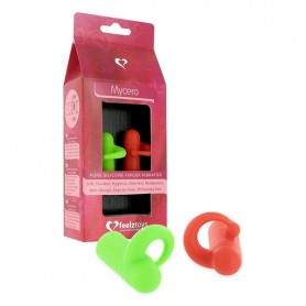 Vibrators FeelzToys D43-21087