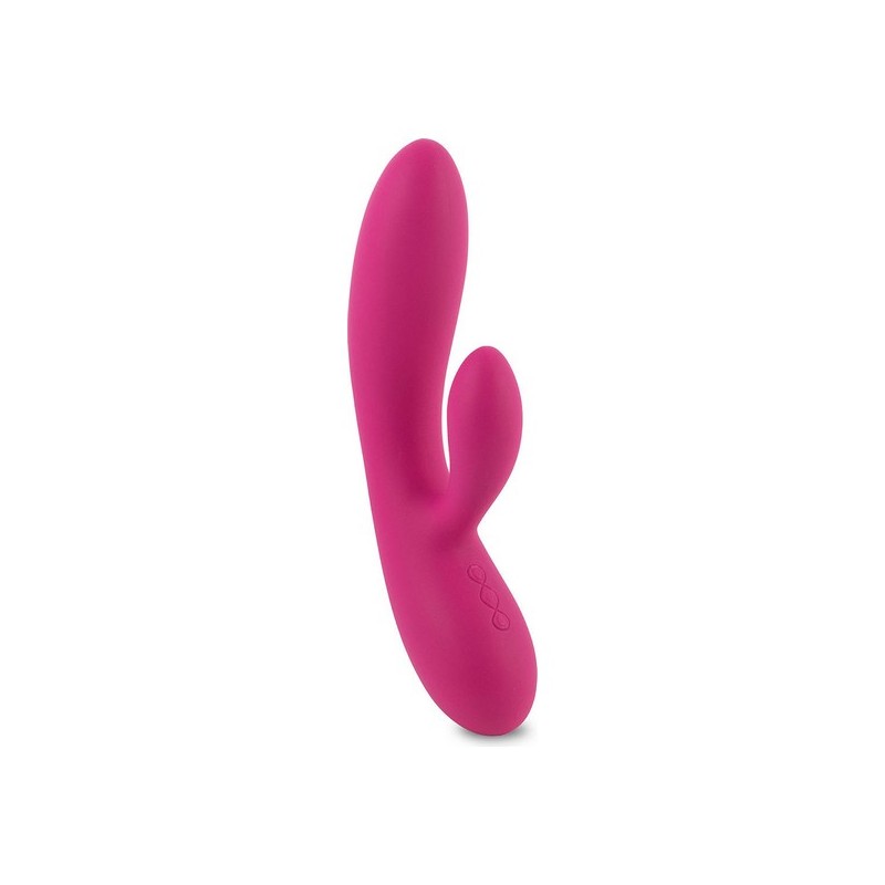 Lea Вибратор Розовый FeelzToys Розовый