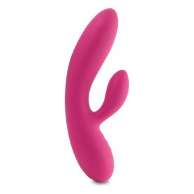 Lea Вибратор Розовый FeelzToys Розовый