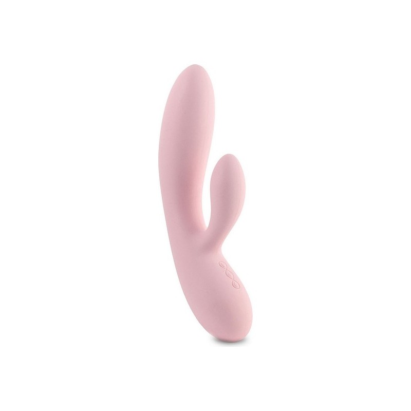 Lea Vibrator Soft Pink FeelzToys