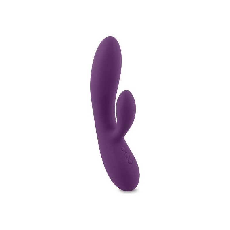 Lea Вибратор Фиалетовый FeelzToys Фиолетовый