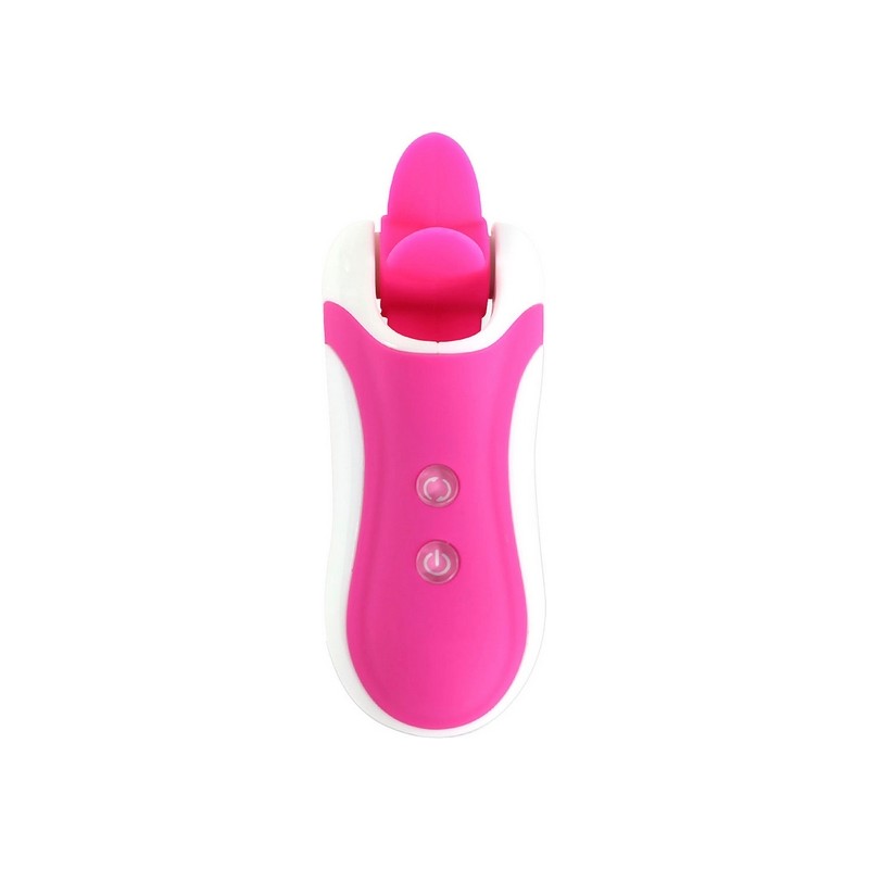 G-Spot Vibrator FeelzToys Clitella
