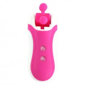 G-Spot Vibrator FeelzToys Clitella