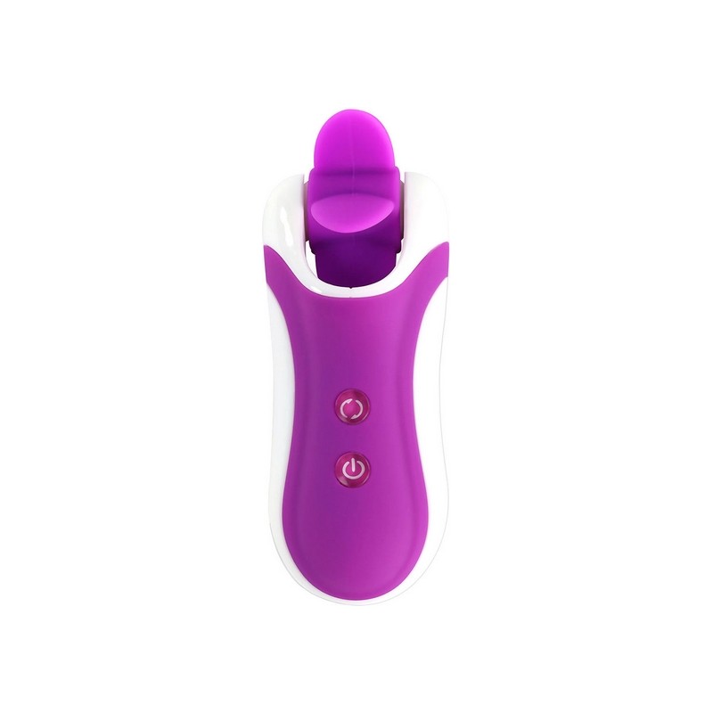 Vibratore per il Punto-G FeelzToys Clitella
