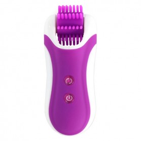 Vibratore per il Punto-G FeelzToys Clitella