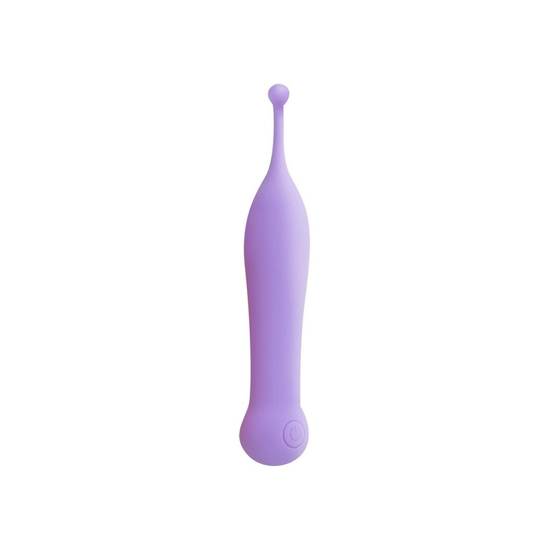 G-Punkta Vibrators FeelzToys Mister Sweetspot Ceriņš