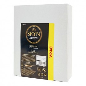 Prezervatīvi Manix 200015 18 cm (144 uds)