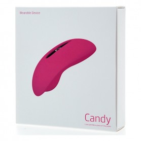 Vibrators Magic Motion Candy