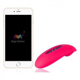 Vibrators Magic Motion Candy