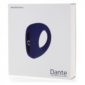 Виброкольцо Magic Motion Dante
