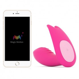 Vibrators Magic Motion E24489 Bluetooth