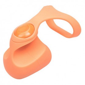 Minivibrators Dame Products FIN01C Korāļi