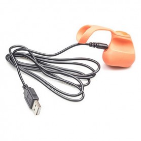 Minivibrators Dame Products FIN01C Korāļi