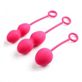 Vaginālās Lodītes Svakom 3100783