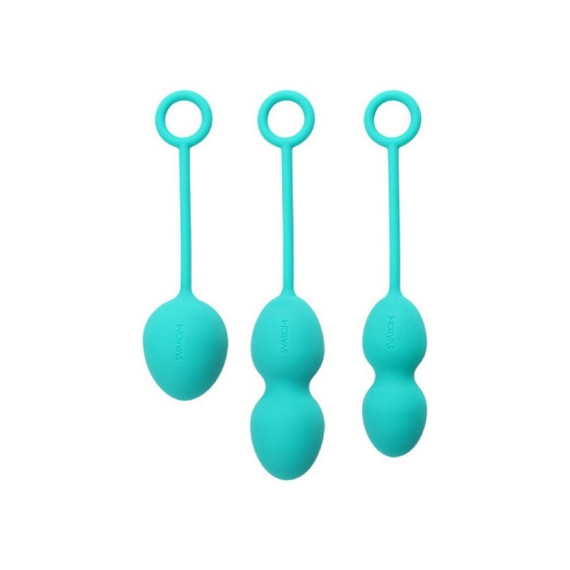 Orgasm Balls Svakom NS7025