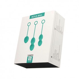 Orgasm Balls Svakom NS7025