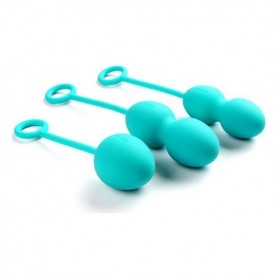 Orgasm Balls Svakom NS7025