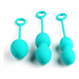 Orgasm Balls Svakom NS7025