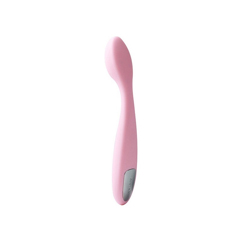 G-Punkta Vibrators Svakom Keri NS7119 Rozā