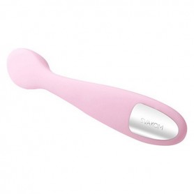 G-Punkta Vibrators Svakom Keri NS7119 Rozā