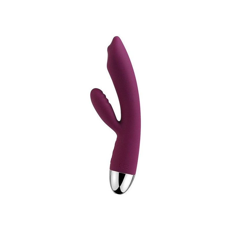 Vibratore Rabbit Svakom NS7148 Viola