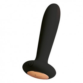 Butt Plug Riscaldante Primo Nero Svakom NS7145